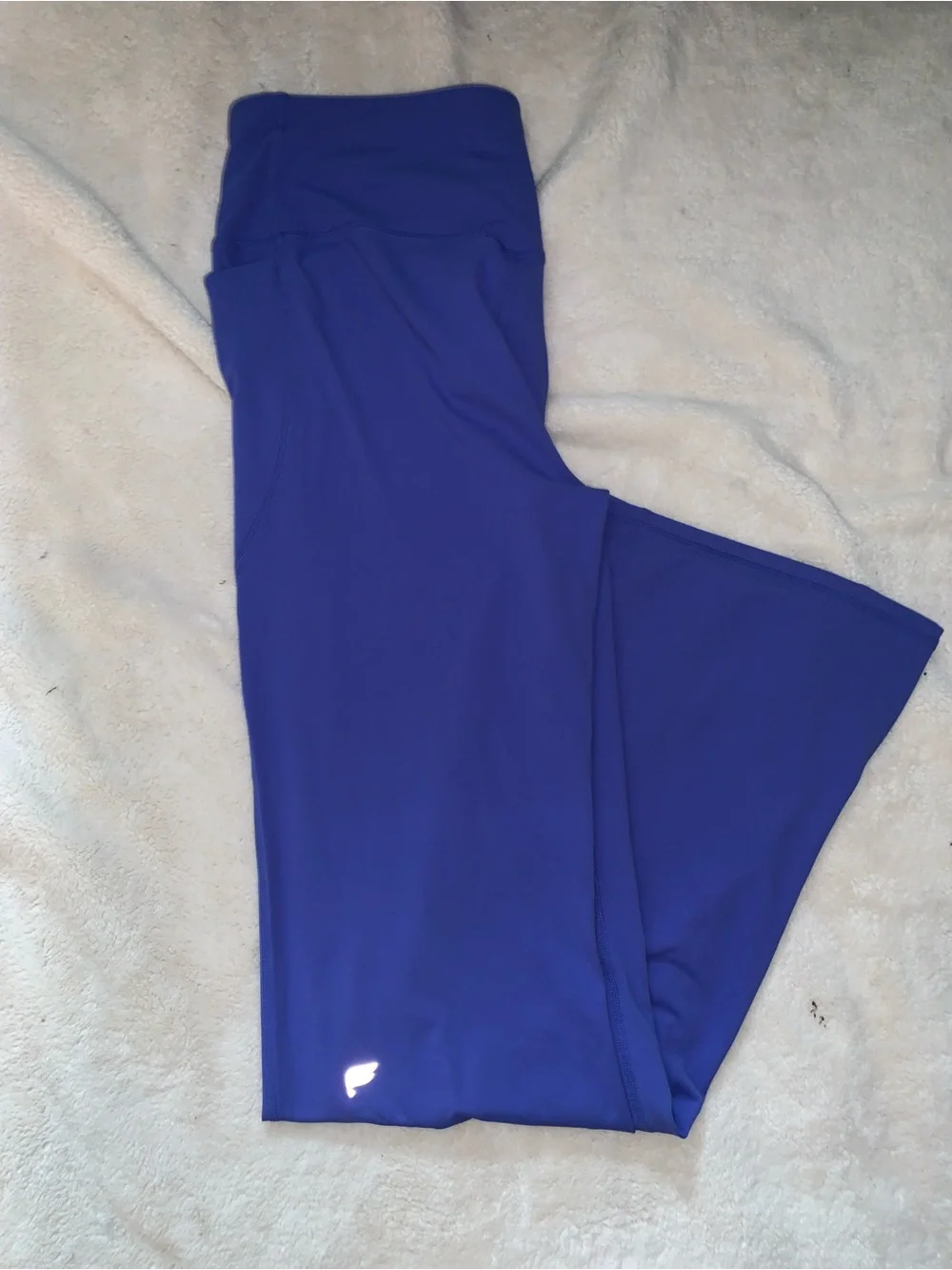 Kick Flare Fabletics leggings